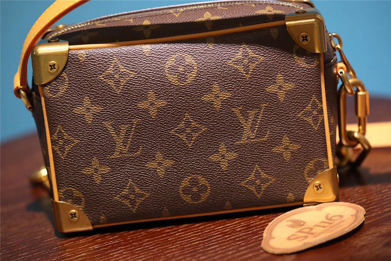 Ozarra Fashion Lu-Vi bags - 10151