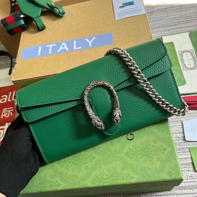 Ozarra - GG Bags - 741