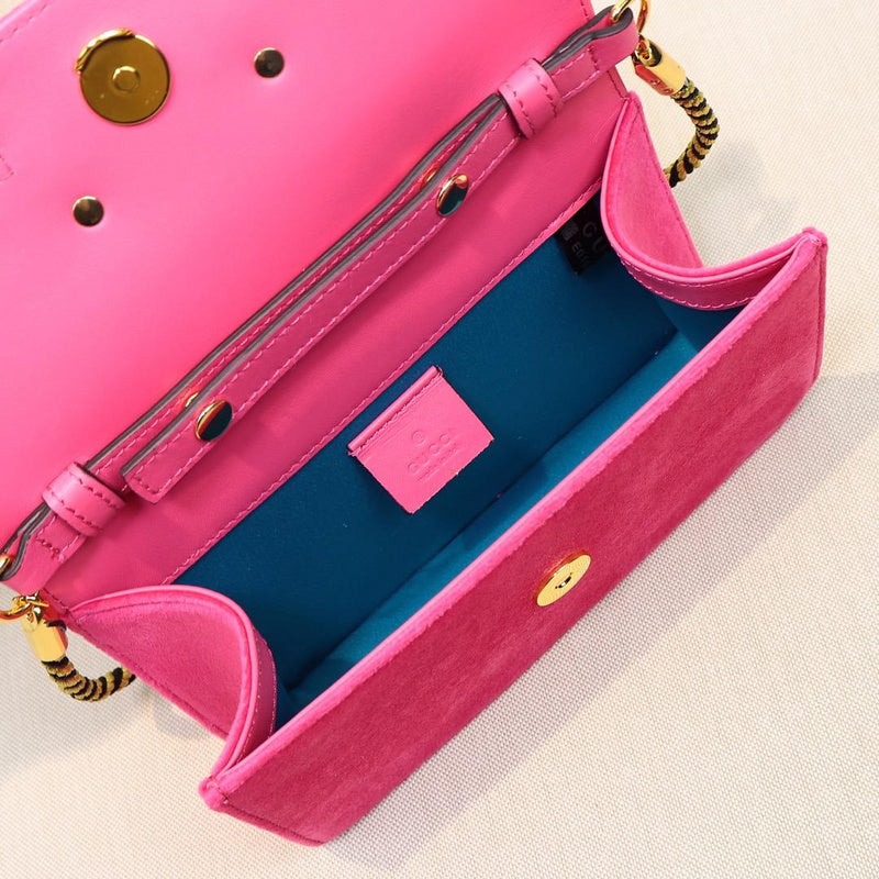 BAB - GCI Bags - 956