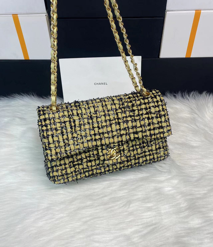 BAB - CHL Bags - 3203
