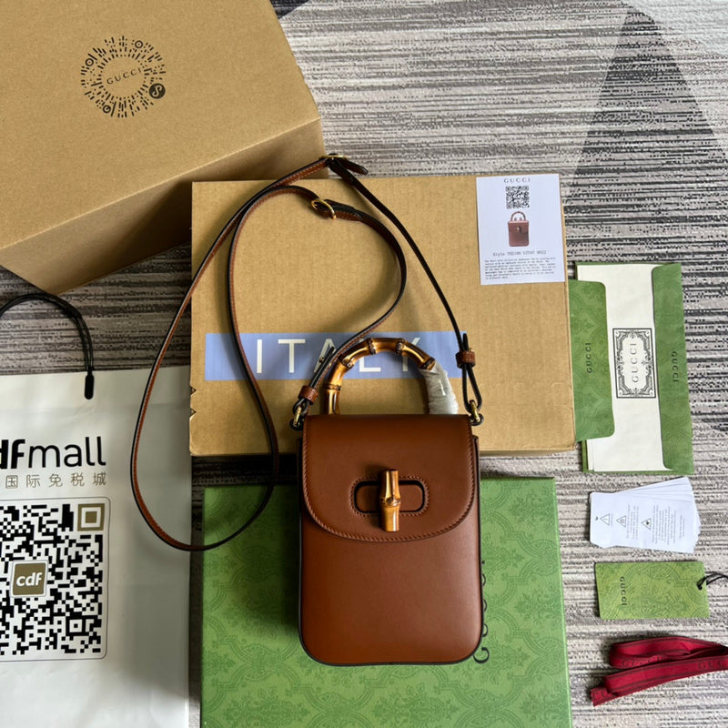 Ozarra - GCI Bags - 4227