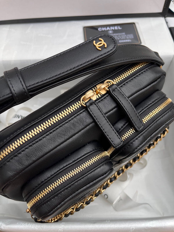 BAB - CHL Bags - 3440