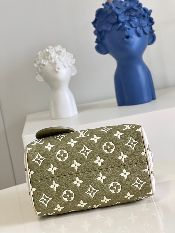 Ozarra Fashion Lu-Vi Bags - 16850