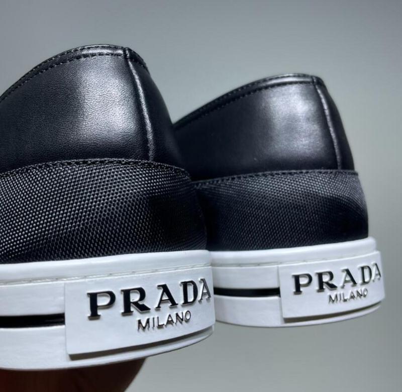 Ozarra Luxury - PD Men Shoes - 240