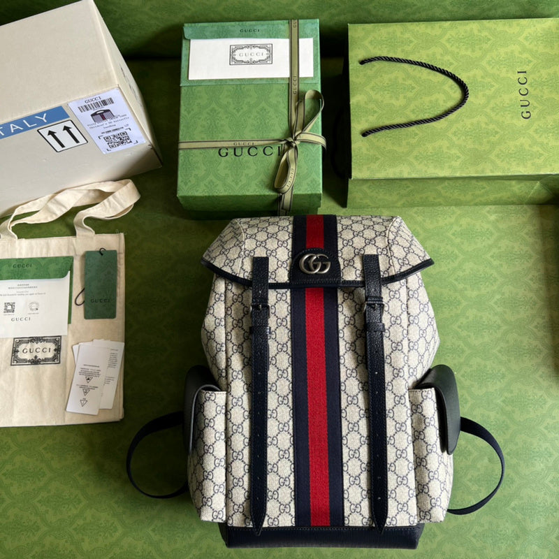 OZ - GCI Bags - 883