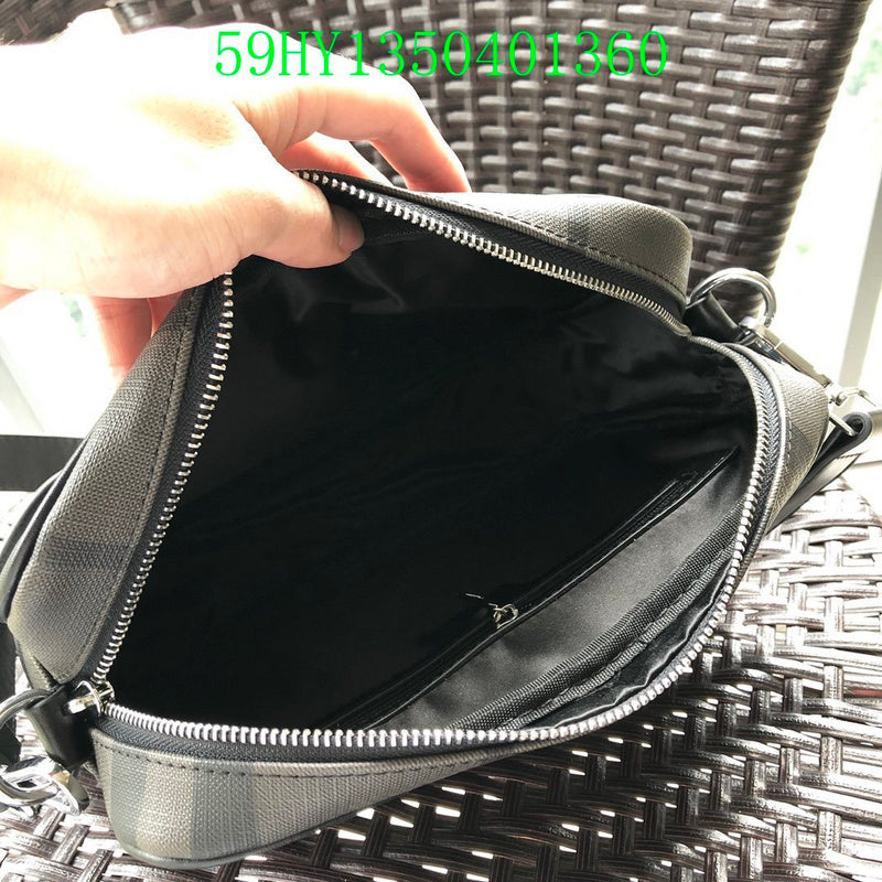 Ozarra Fashion -BBR Bags - 557