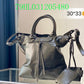 Ozarra Fashion - BGA Bags - 1948