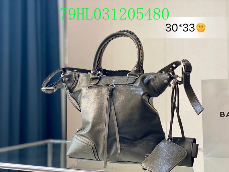 Ozarra Fashion - BGA Bags - 1948