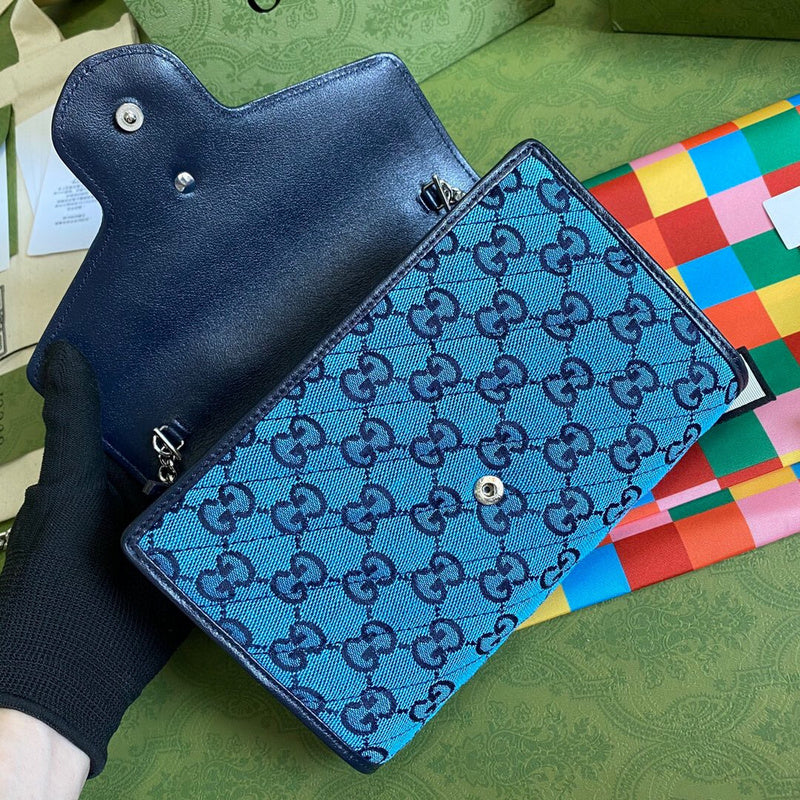 Ozarra - GCI Bags - 5840
