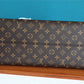 Ozarra Fashion Lu-Vi bags - 8645