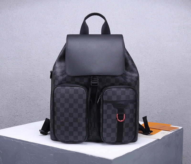 Ozarra Fashion Lu-Vi bags - 17680