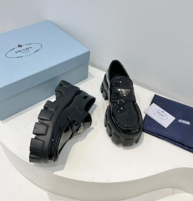Ozarra Luxury - PD Women Shoes - 149