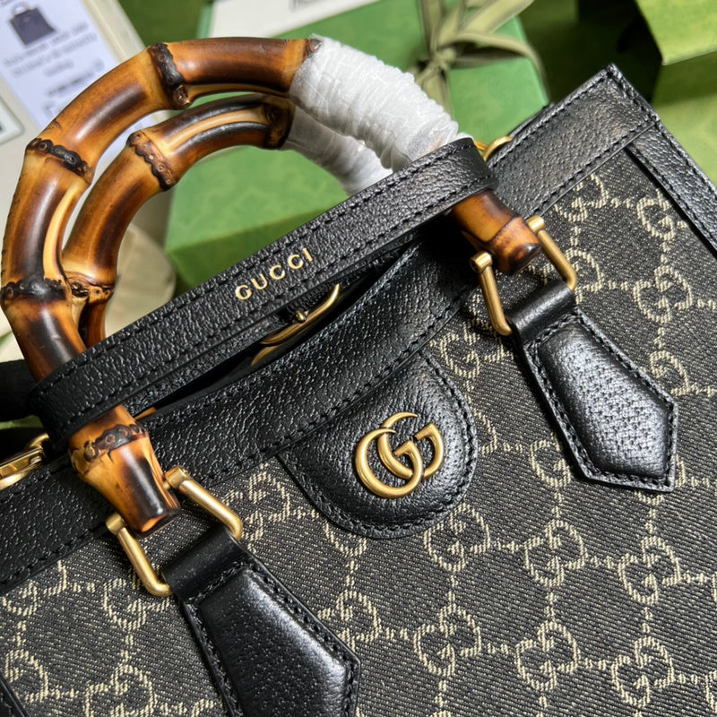 OZ - GCI Bags - 1063