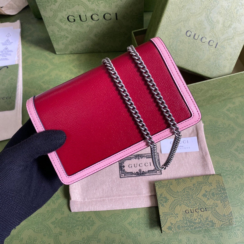 Ozarra - GCI Bags - 5838