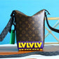 Ozarra Fashion Lu-Vi bags - 10284