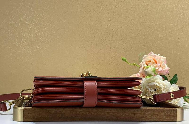 Ozarra Luxury - LOV Bags - 2503
