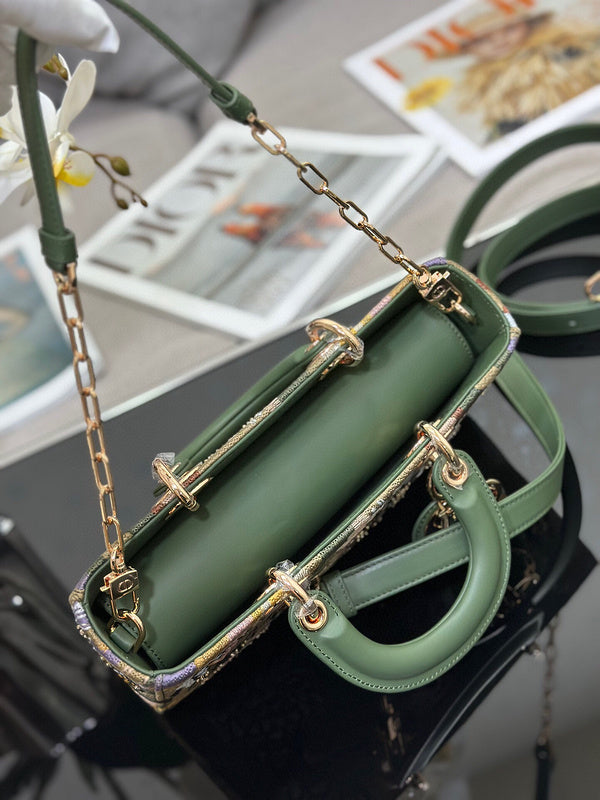 Ozarra - Dir Bags - 235
