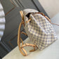 Ozarra Fashion Lu-Vi bags - 17008