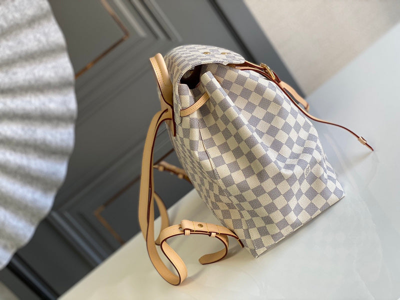 Ozarra Fashion Lu-Vi bags - 17008