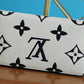Ozarra Fashion Lu-Vi bags - 8965