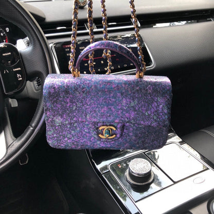 BAB - CHL Bags - 2933