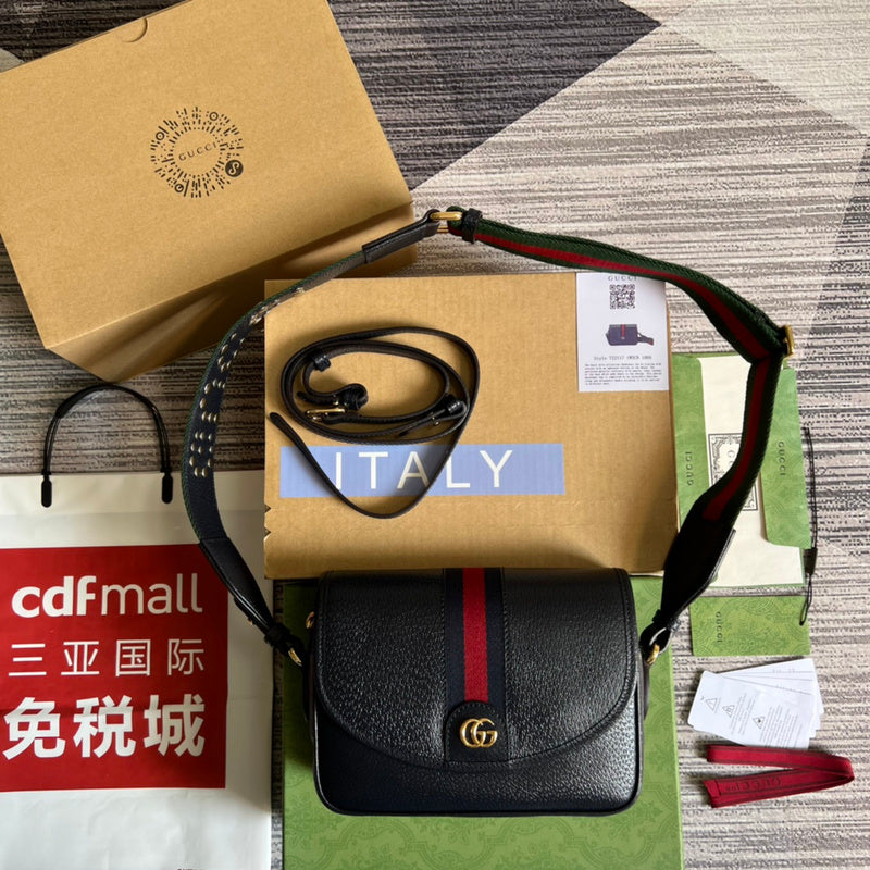 Ozarra - GG Bags - 852