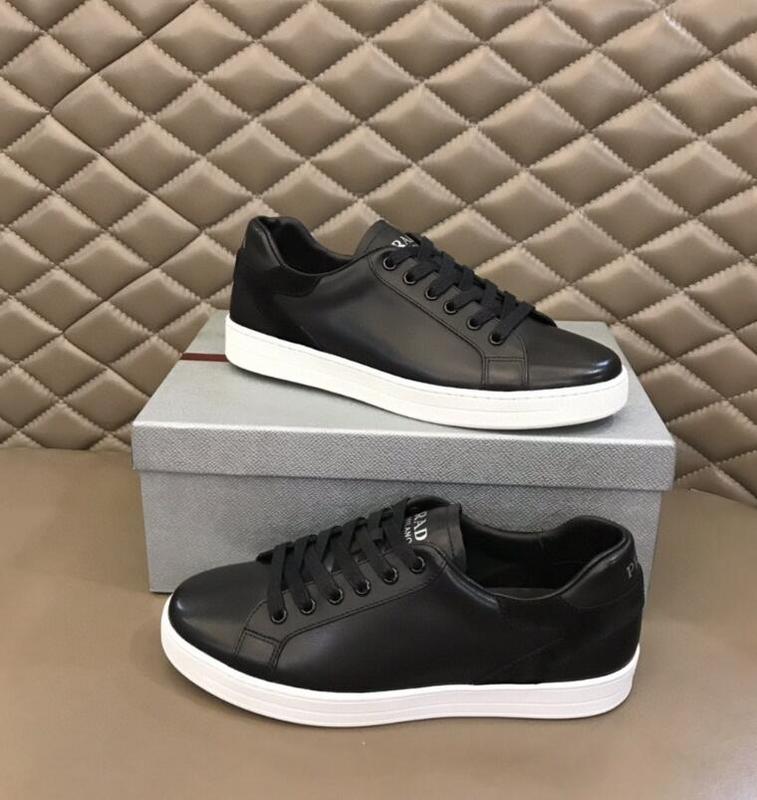 Ozarra Luxury - PD Men Shoes - 132