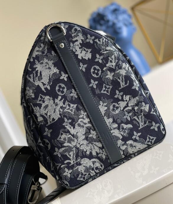 Ozarra Luxury - LOV Bags - 2565
