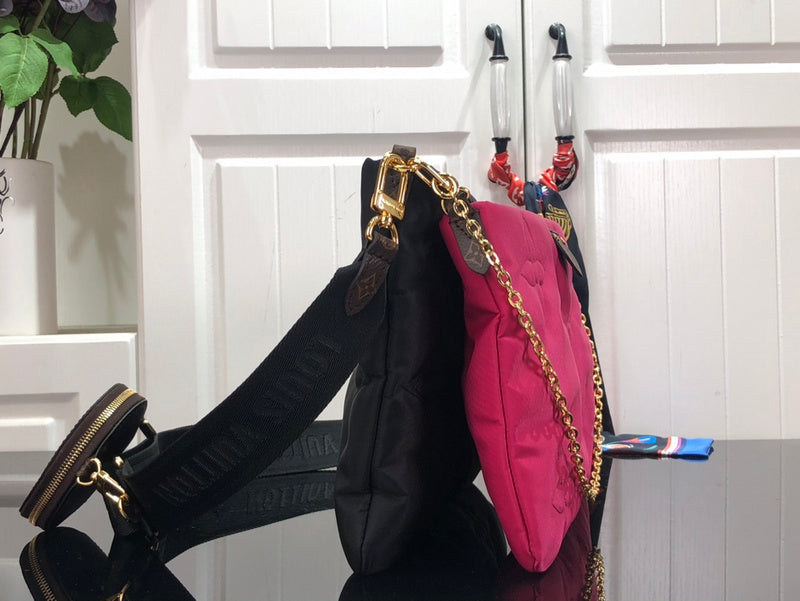 Fashion Lu-Vi bags - 3438