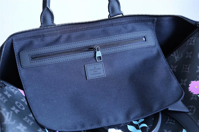 Ozarra Fashion Lu-Vi bags - 11308