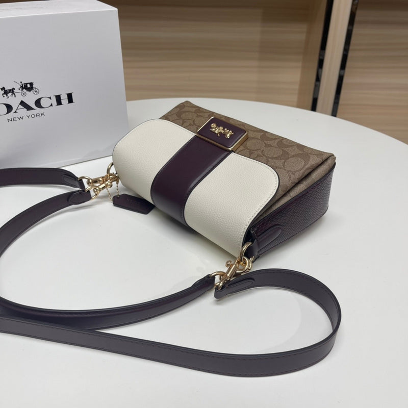 Ozarra - CAH Bags - 589