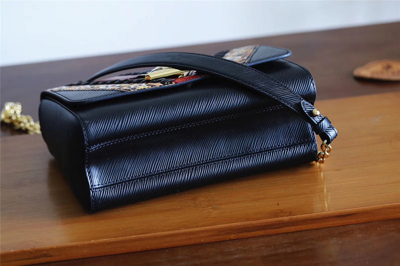 Ozarra Fashion Lu-Vi bags - 8542