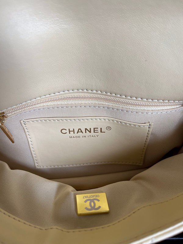 BAB - CHL Bags - 3096