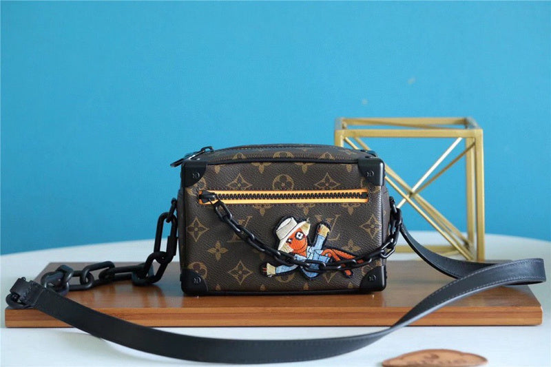 Ozarra Fashion Lu-Vi bags - 10146