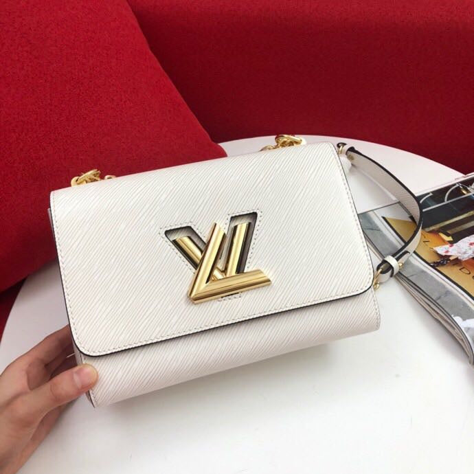Fashion Lu-Vi bags - 3628