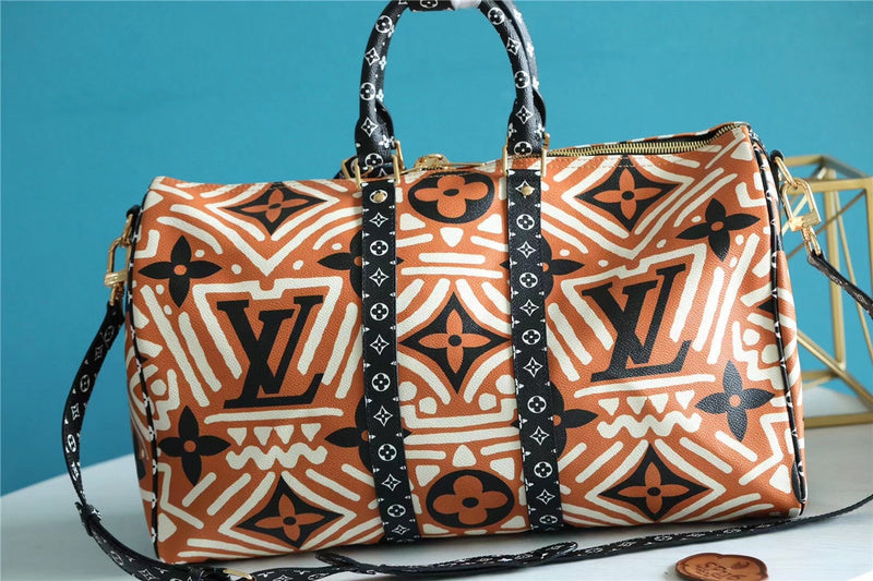 Ozarra Fashion Lu-Vi bags - 11212