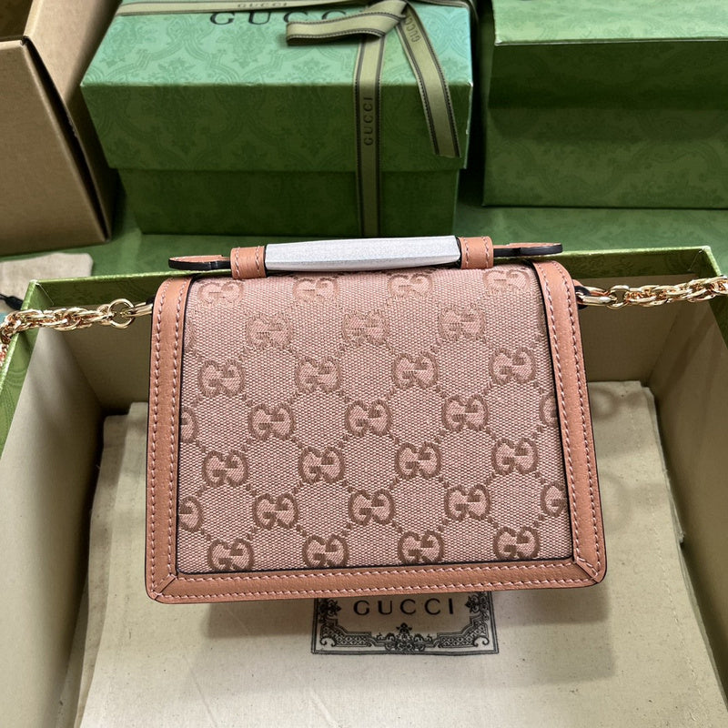 Ozarra - GCI Bags - 412