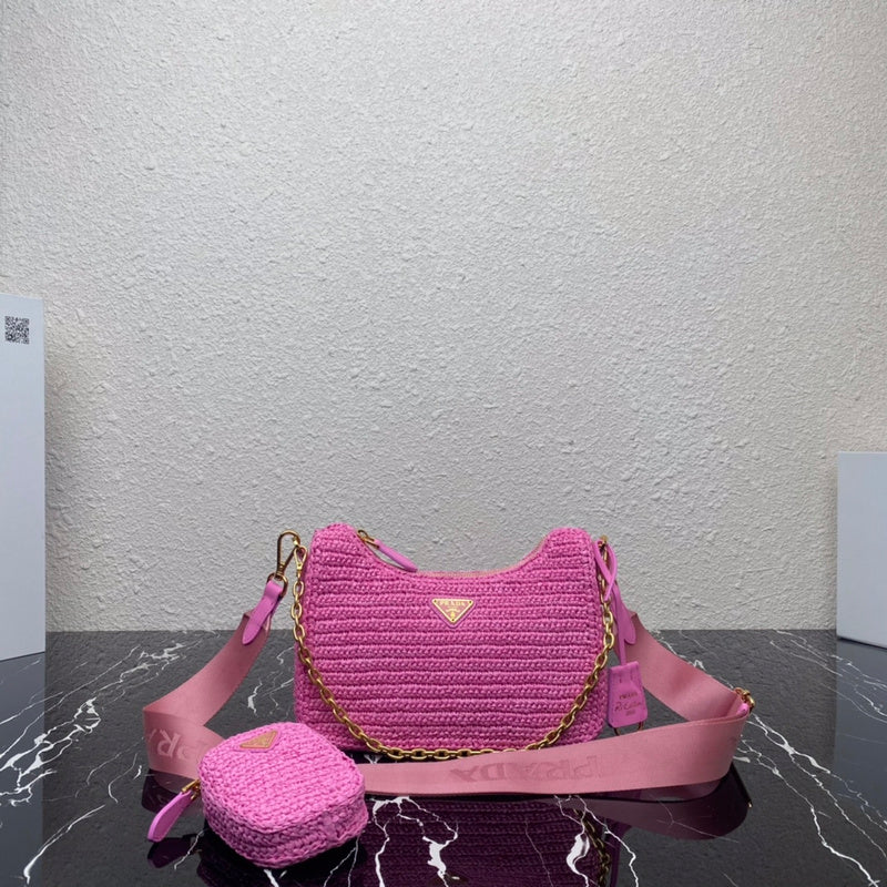 Oz - Fei Bags - 827