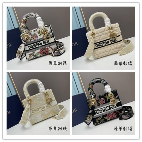 Ozarra - DOR Bags - 1001