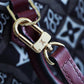 Ozarra Fashion Lu-Vi bags - 8636