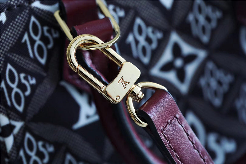 Ozarra Fashion Lu-Vi bags - 8636