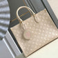 Fashion Lu-Vi bags - 3390
