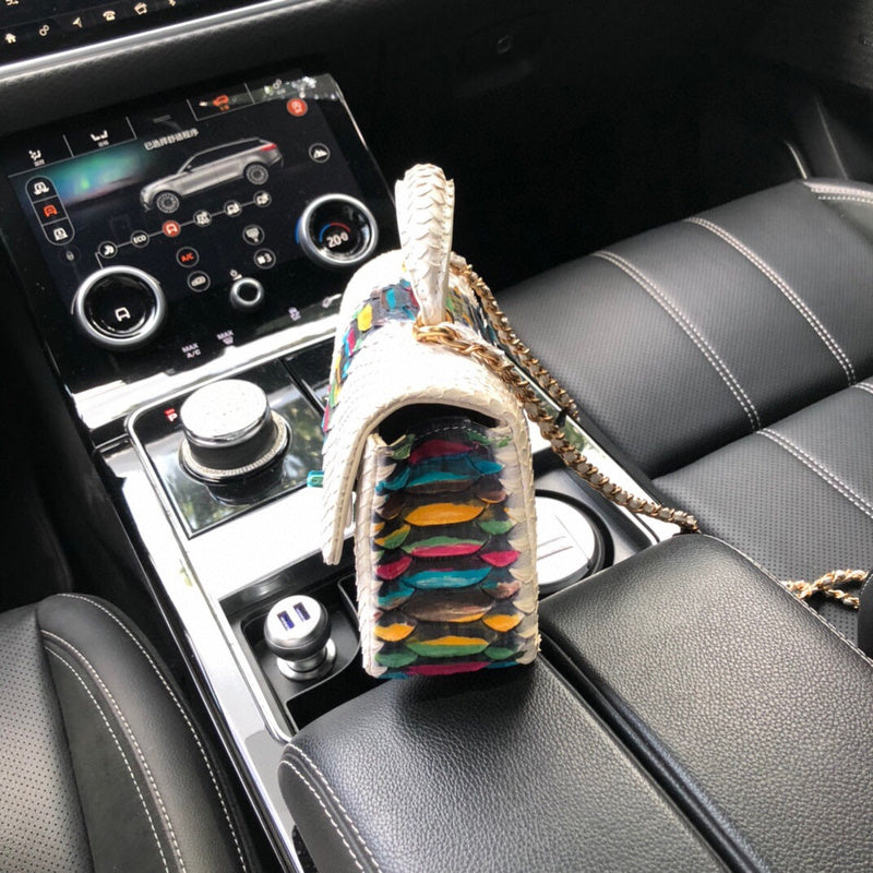 BAB - CHL Bags - 2935