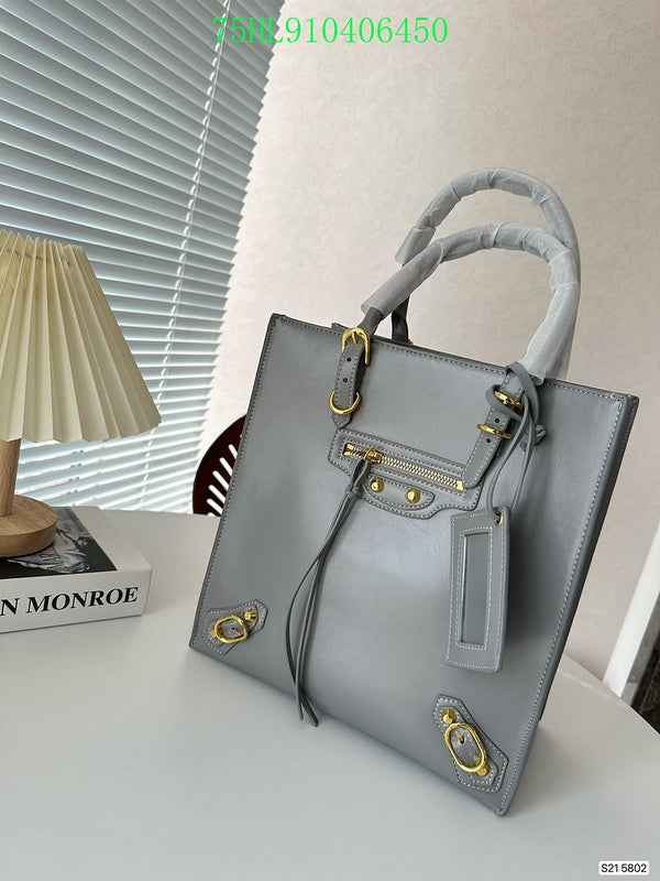 Ozarra Fashion - BGA Bags - 1857