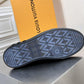 Ozarra Luxury - LOV Men Shoes - 815