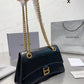 Ozarra Fashion - BGA Bags - 1619