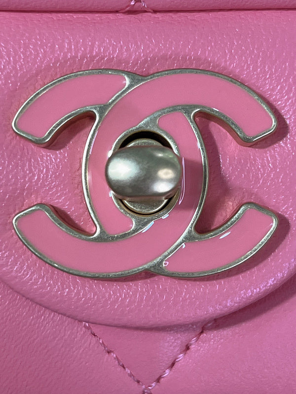 BAB - CHL Bags - 3237