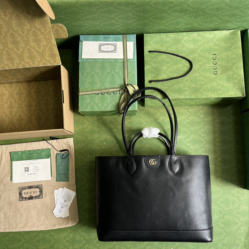 Ozarra - GUKI Women Bags - 124