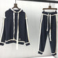 Ozarra Luxury - LOV Clothes - 304