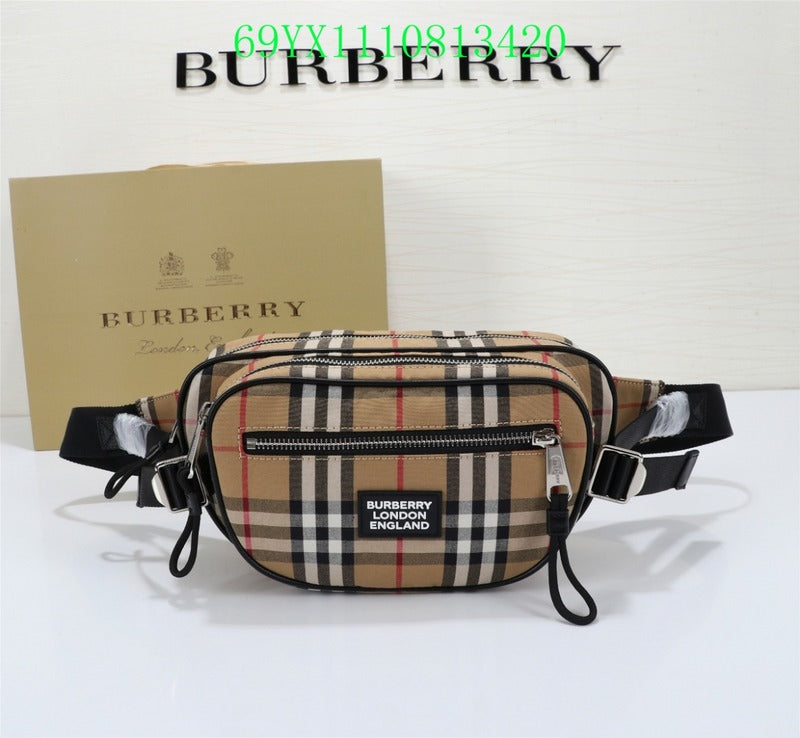 Ozarra Fashion -BBR Bags - 416